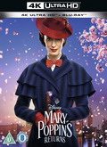 El regreso de Mary Poppins  [BDremux-1080p]